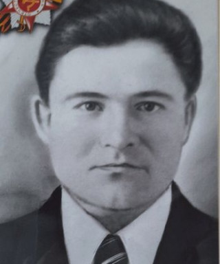 Коротяев Дмитрий Степанович