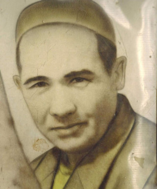 Мирасов Абдрахман Басарович