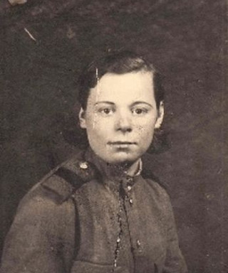 Кораблёва Нина Александровна