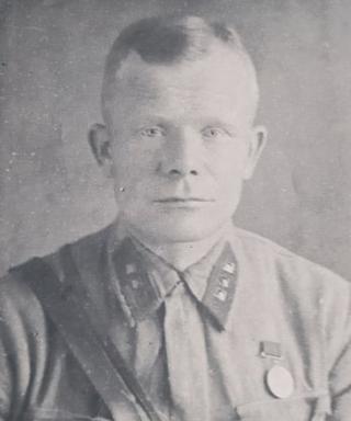 Смирнов Михаил Архипович