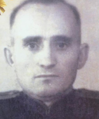 Евдокимов Алексей Васильевич