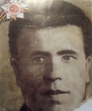Соламатин Павел Николаевич