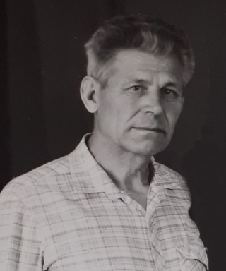 Муженко Леонид Петрович