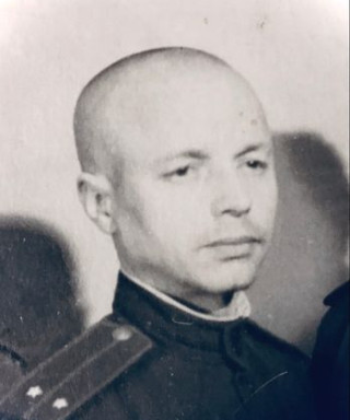 Каменский Владимир Александрович