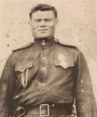 Васильченко Николай Никитович