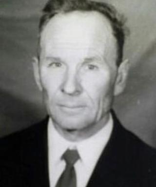Алексеев Николай Дмитриевич