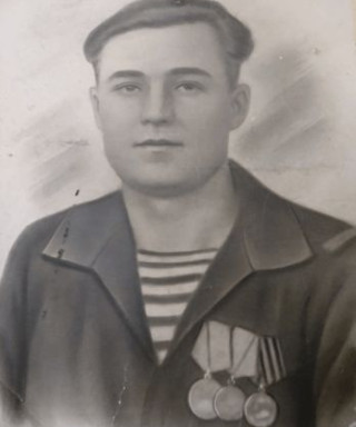 Чепелев Владимир Иванович