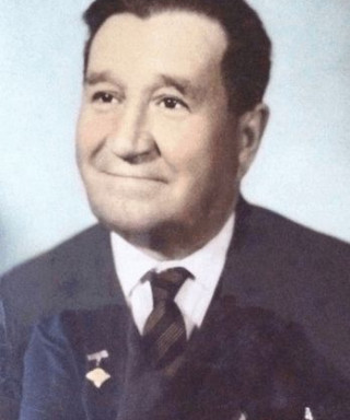 Абубякиров Исхак Абубякирович