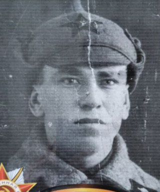 Полтавский Григорий Иосифович