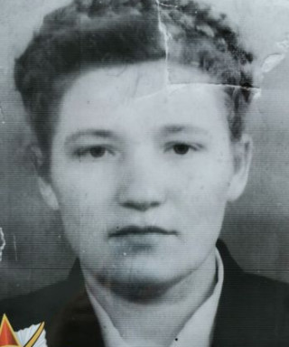 Полтавская Ольга Григорьевна