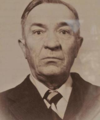 Королёв Иван Петрович