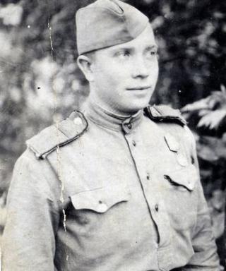 Дмитриев Владимир Егорович