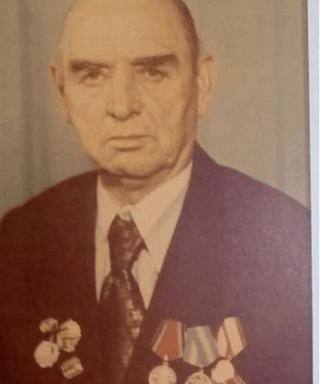 Тимошин Алексей Иванович