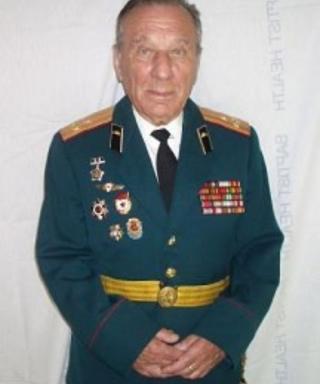 Бихман Юрий Моисеевич