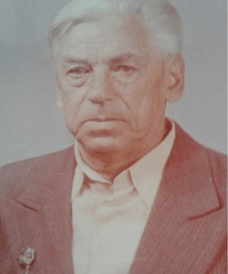 Подошвенников Владимир Александрович