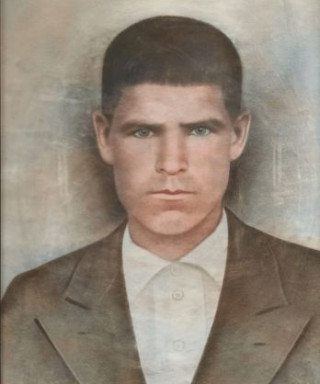 Ишутин Николай Карпович