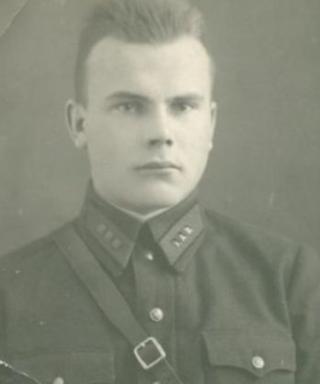 Смирнов Вадим Петрович