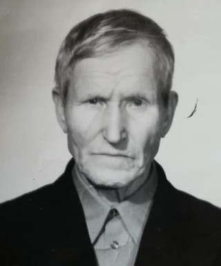 Коробов Пантелей Прокопьевич