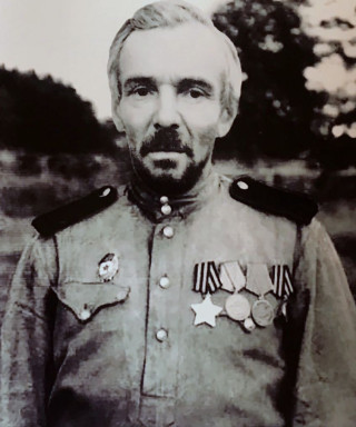 Тарасов Иван Иванович