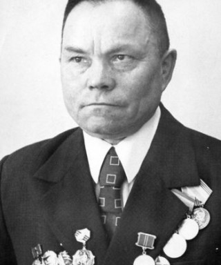 Корепанов Александр Григорьевич