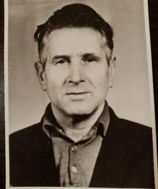 Годванов Степан Яковлевич