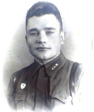 Чирков Алексей Иванович