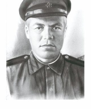 Васильев Павел Кузьмич