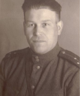 Валдаев Михаил Прохорович