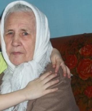 Шпенькова Анна Павловна