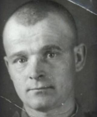 Сеногноев Андрей Анисимович