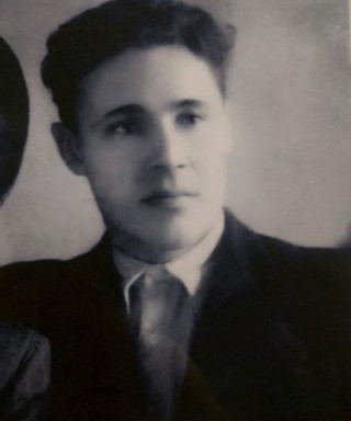 Петров Адам Николаевич