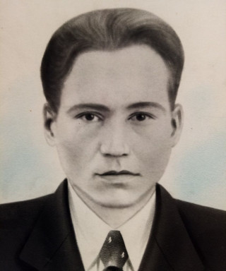 Мочалкин Александр Михайлович