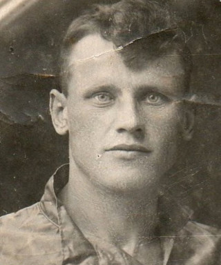 Пищалов Василий Карпович