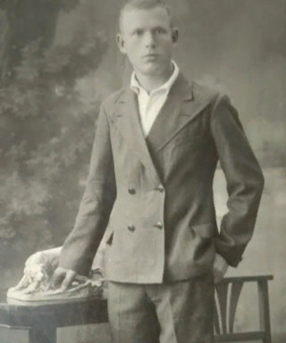 Климохин Дмитрий Ефимович