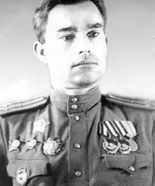 Мохов Иван Петрович