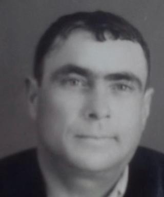 Шпадарев Семён Ефимович