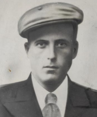 Савгенев Иван Кузьмич