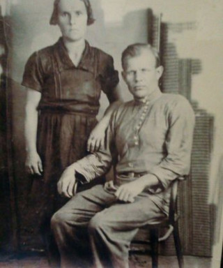 Тарасов Иван Иванович