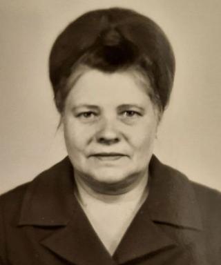 Беседина Ольга Ивановна