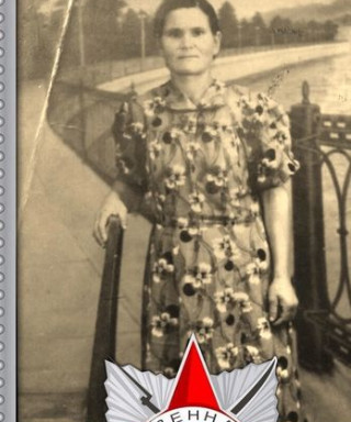 Новикова Мария Васильевна