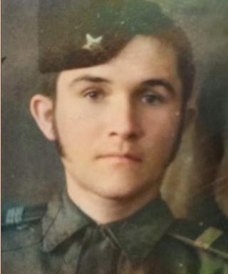 Парамзин Юрий Мартынович