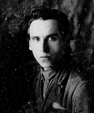 Борисенко Григорий Федорович