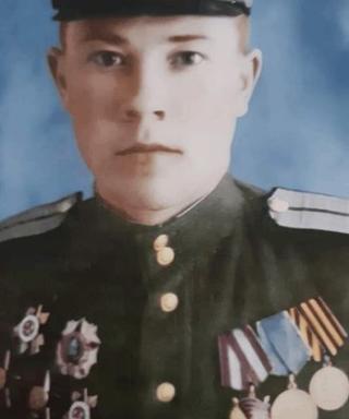 Герасименко Николай Иванович