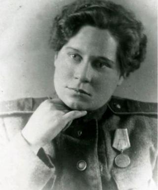 Бурцева Тамара Николаевна