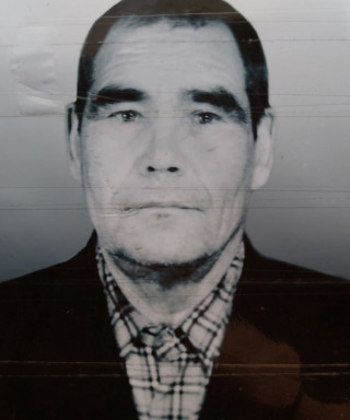 Файзуллин Шакирьян Садрисламович