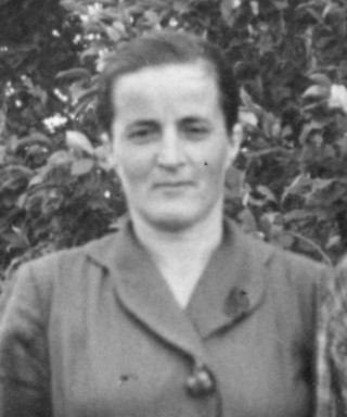 Виноградова Софья Васильевна