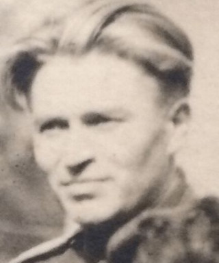 Кордэ Александр Сергеевич