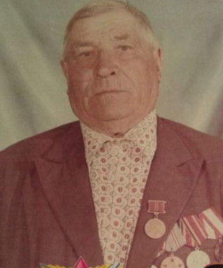 Кушнарёв Пётр Матвеевич