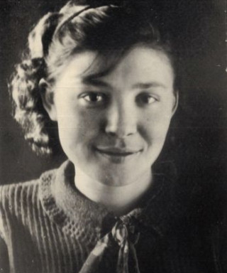 Пернач Нина Андреевна