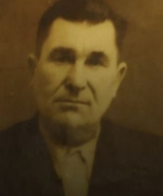 Гапоненко Василий Павлович